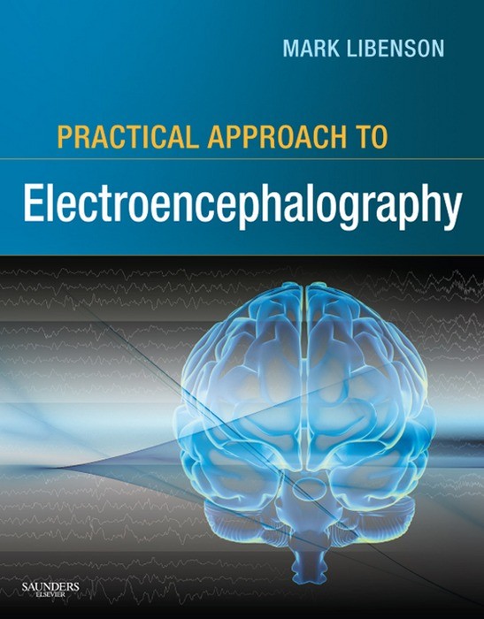 Cover Practical Approach to Electroencephalography