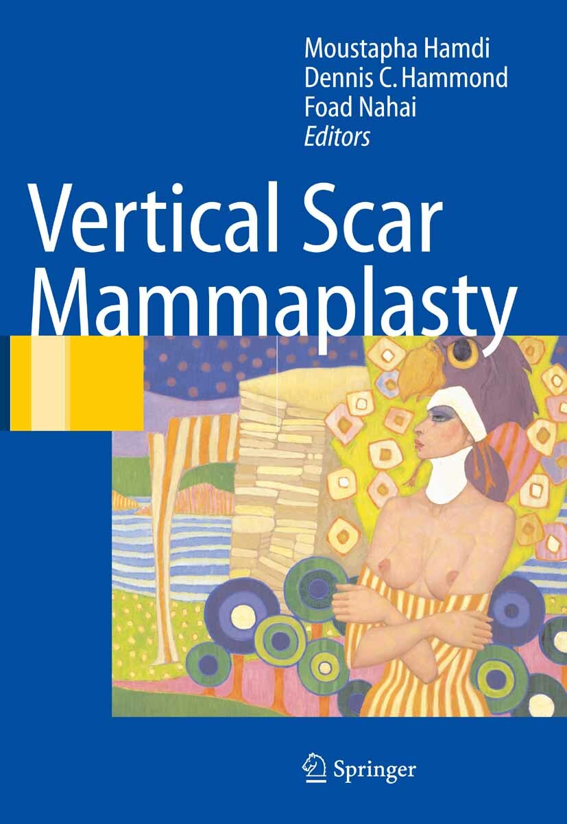 Cover Vertical Scar Mammaplasty