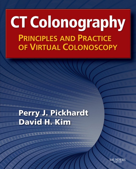 Cover CT Colonography: Principles and Practice of Virtual Colonoscopy