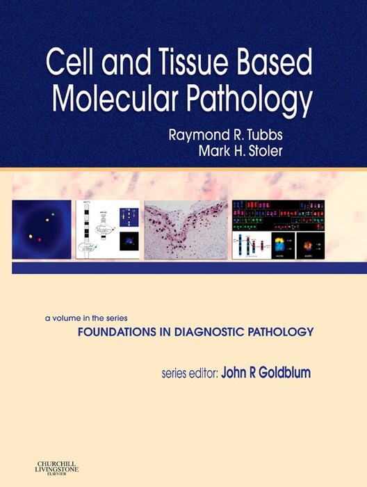 Cover Cell and Tissue Based Molecular Pathology