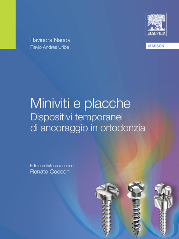 Cover Miniviti e placche