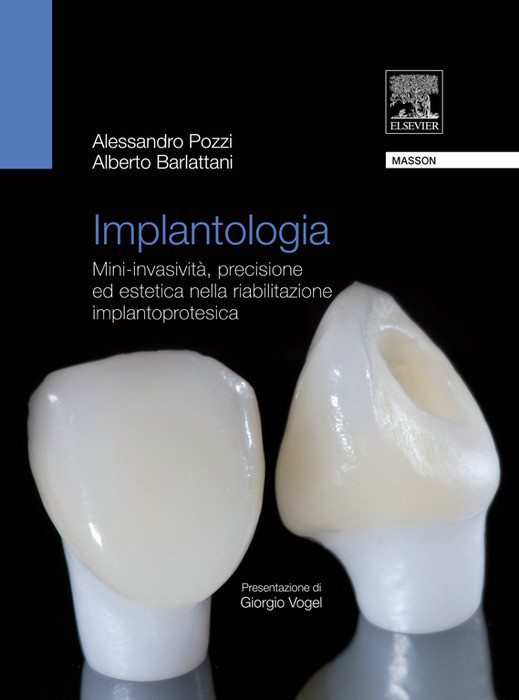 Cover Implantologia