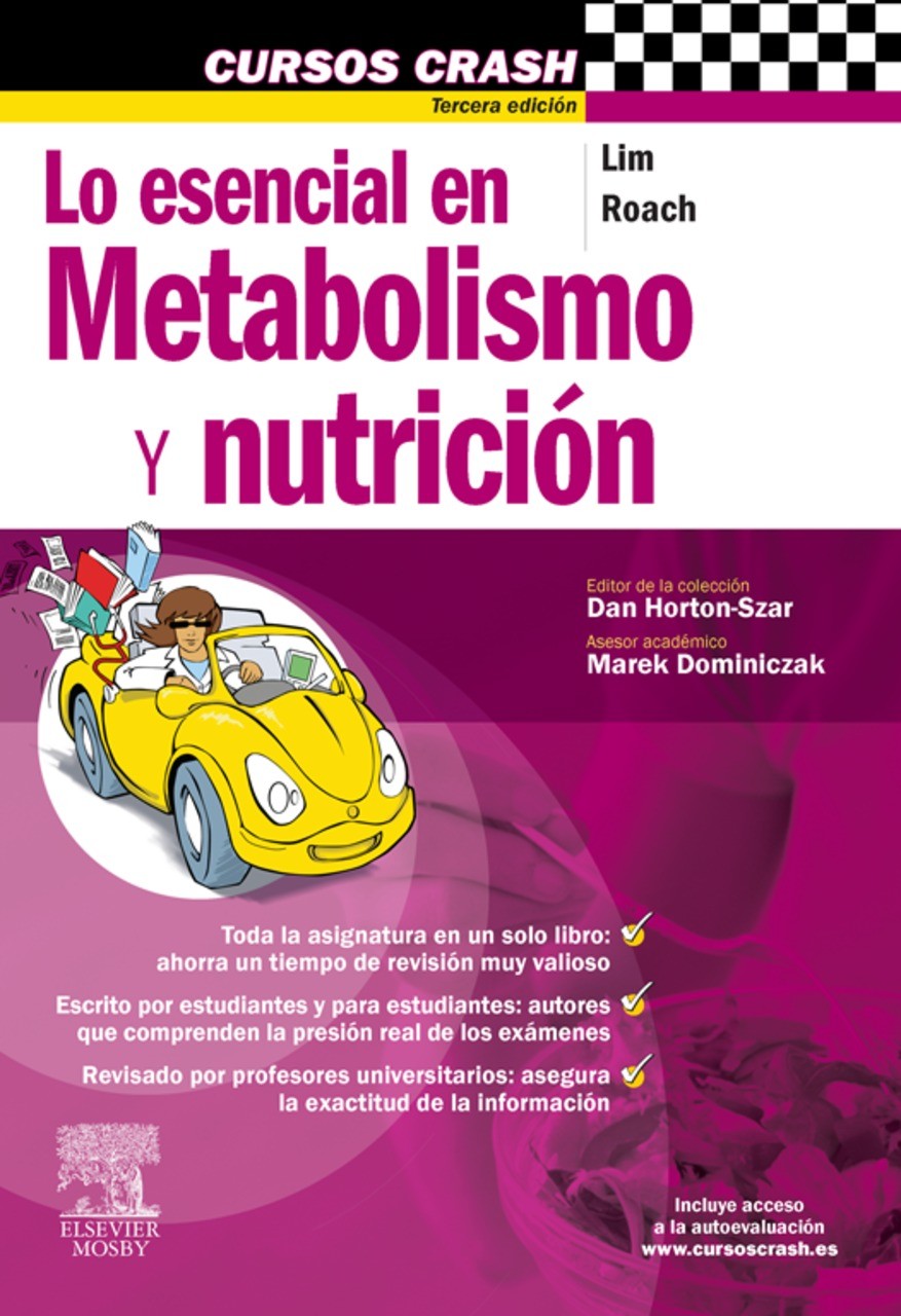 Cover Lo esencial en metabolismo y nutrición + Cursos Crash (web)