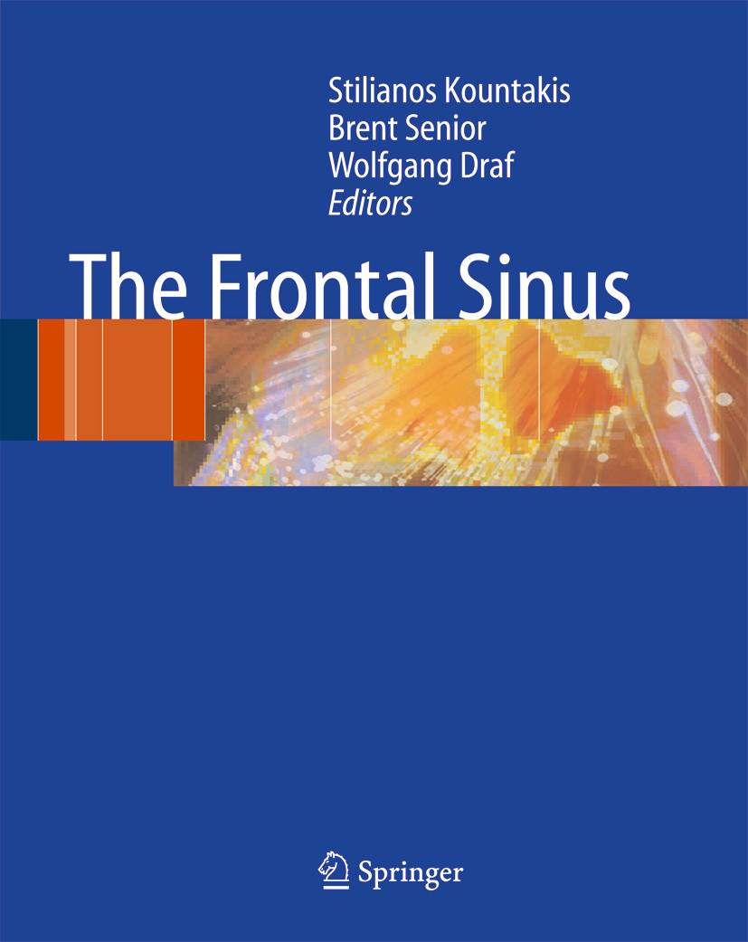 Cover The Frontal Sinus