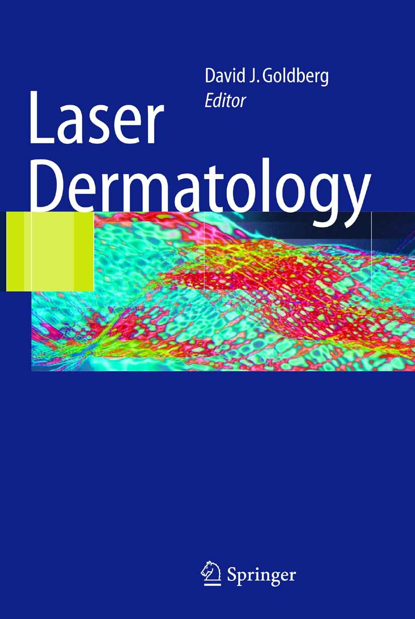 Cover Laser Dermatology