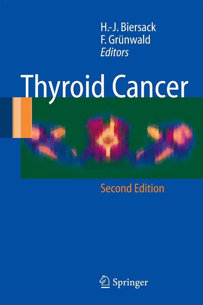 Cover Thyroid Cancer