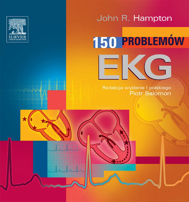 Cover 150 Problemów EKG