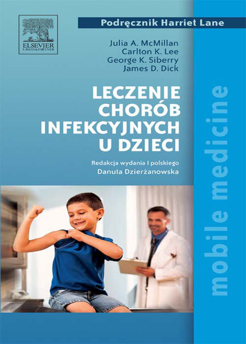 Leczenie Chorób Infekcyjnych U Dzieci E Book Frohberg 8793