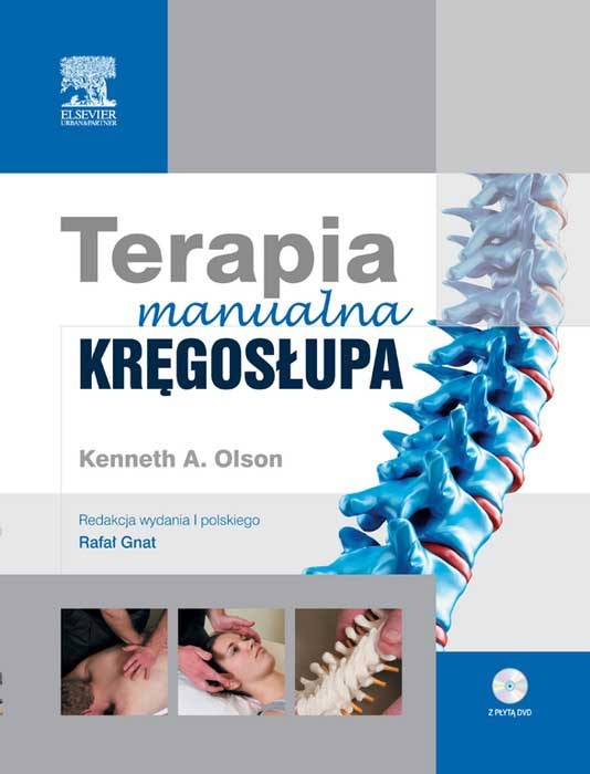 Terapia manualna kregoslupa