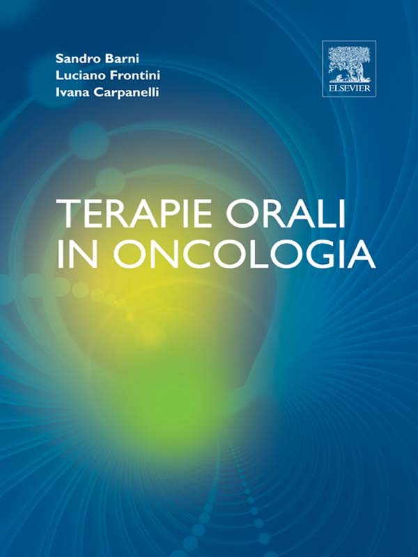 Cover Terapie orali in oncologia