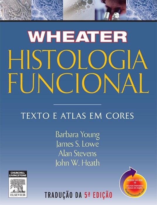 Wheater Histologia Funcional