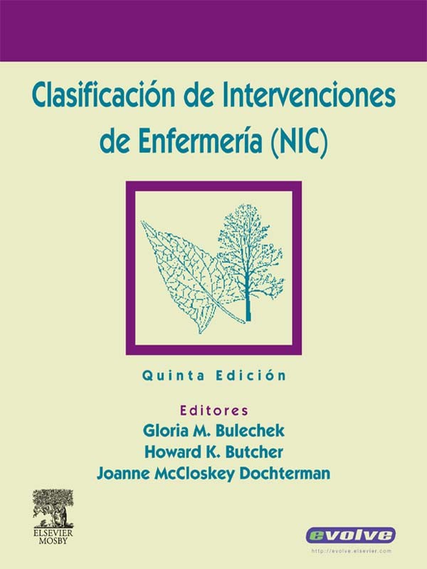 Clasificación de Intervenciones de Enfermería (NIC)