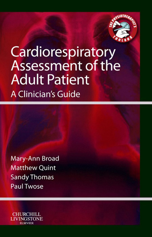 Cardiorespiratory Assessment of the Adult Patient