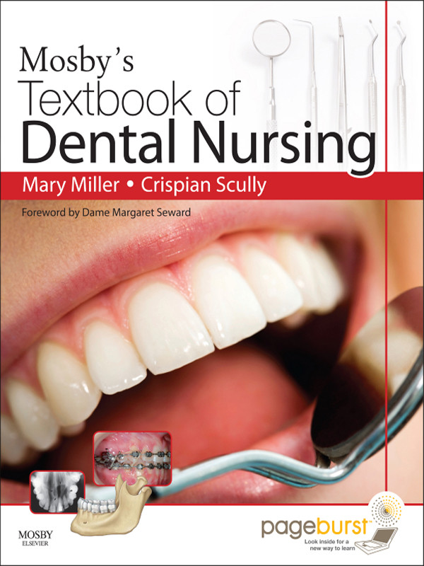 Mosby's Textbook Of Dental Nursing E-Book - E-Book