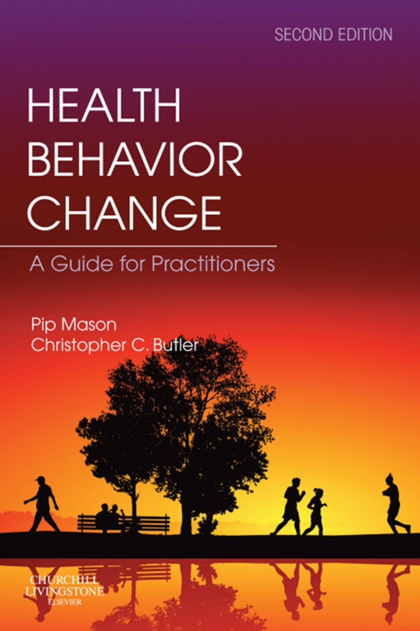 Health Behavior Change - E-Book - Frohberg