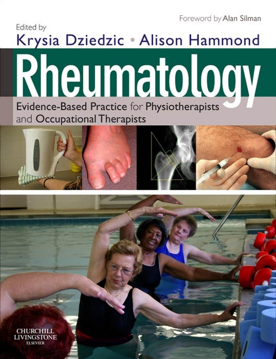 Rheumatology - E-Book - Frohberg