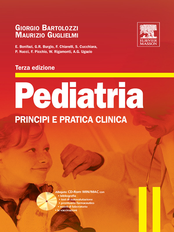 Pediatria