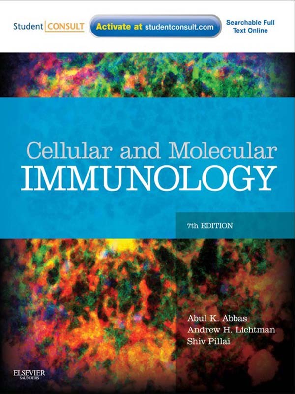 Cellular and Molecular Immunology E-Book
