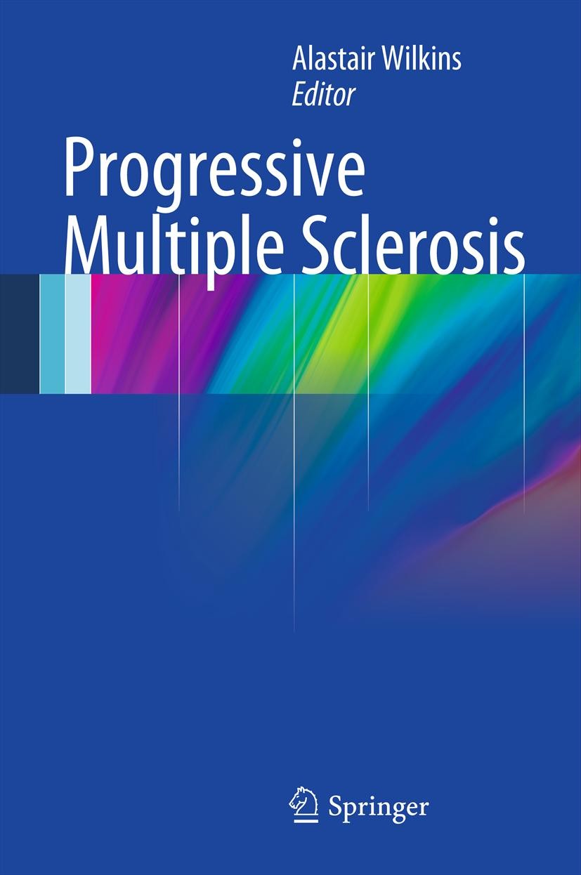Cover Progressive Multiple Sclerosis