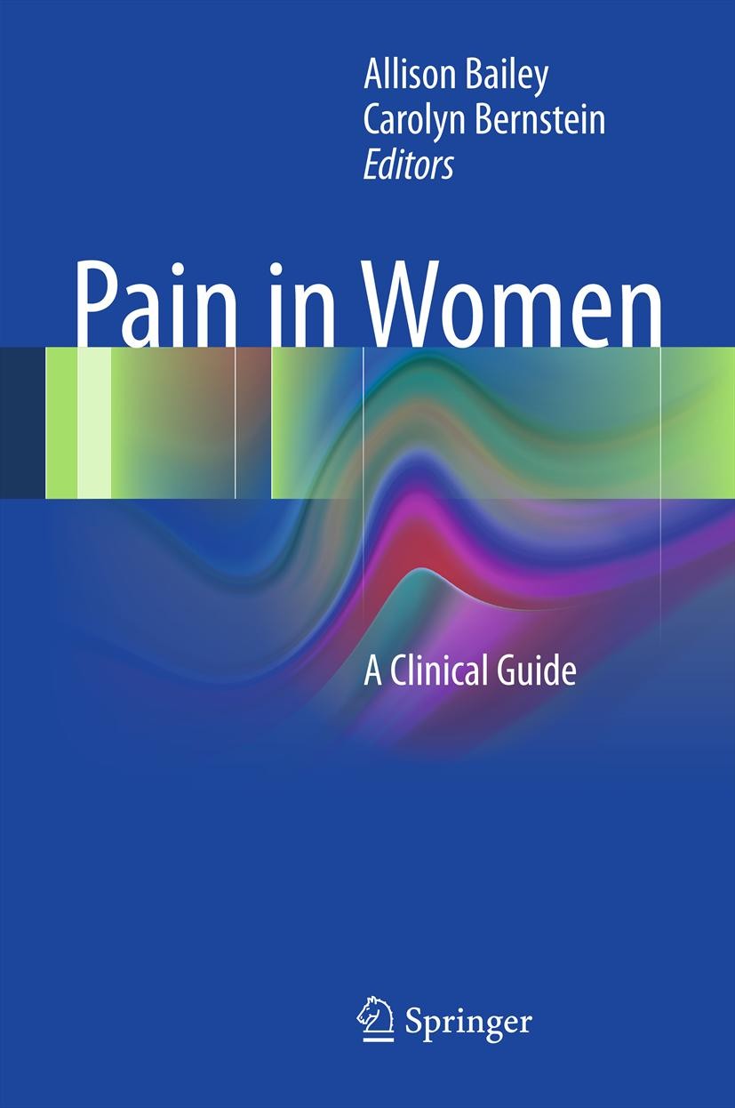 Cover Pain in Women