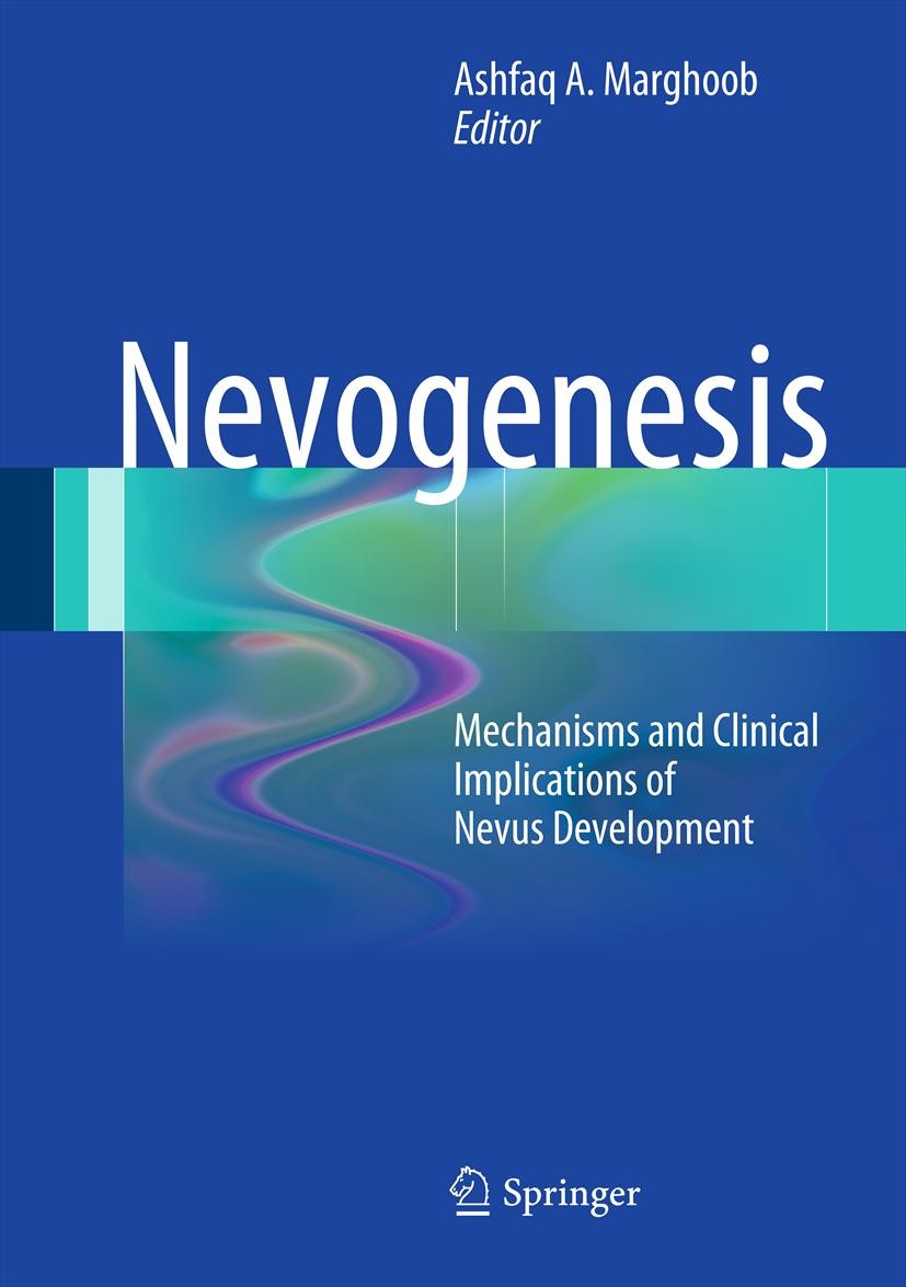 Cover Nevogenesis