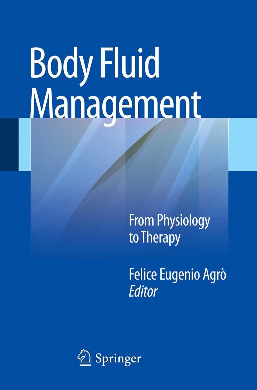 Cover Body Fluid Management
