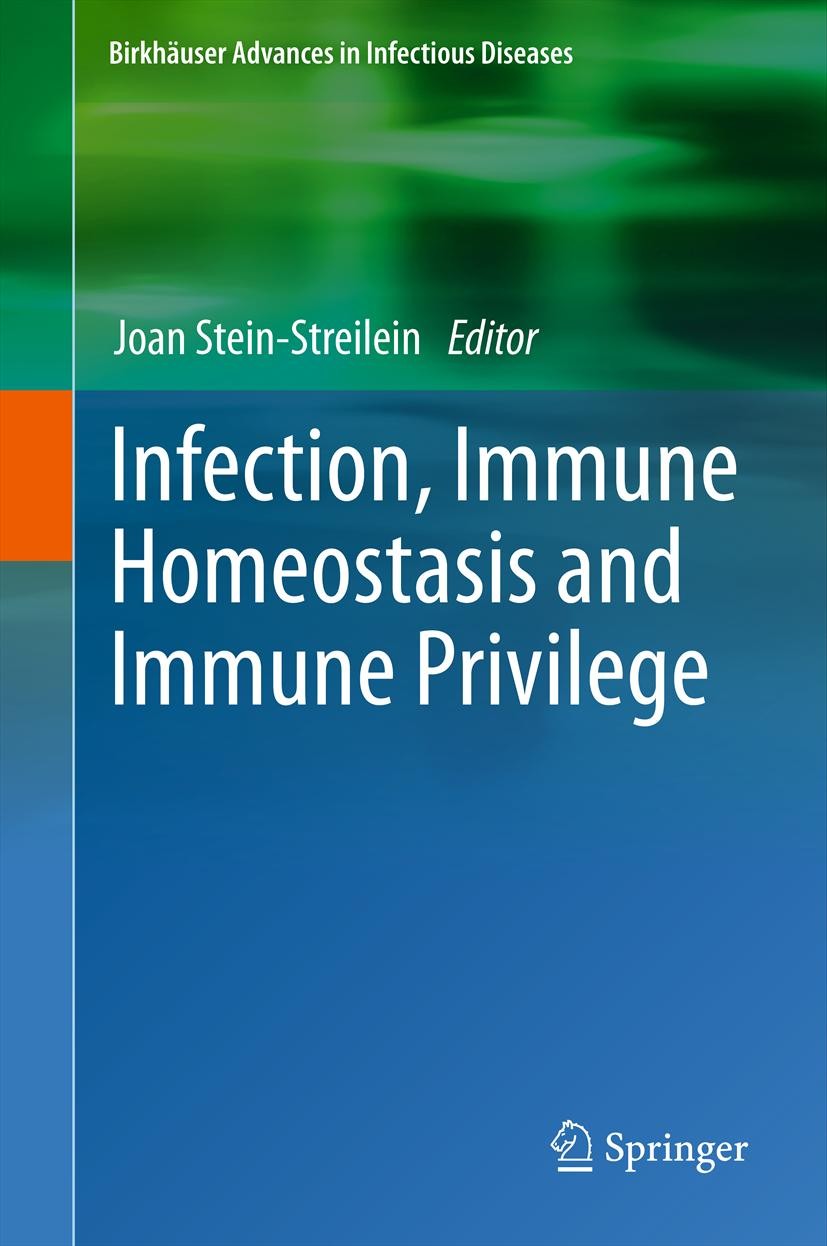 Cover Infection, Immune Homeostasis and Immune Privilege