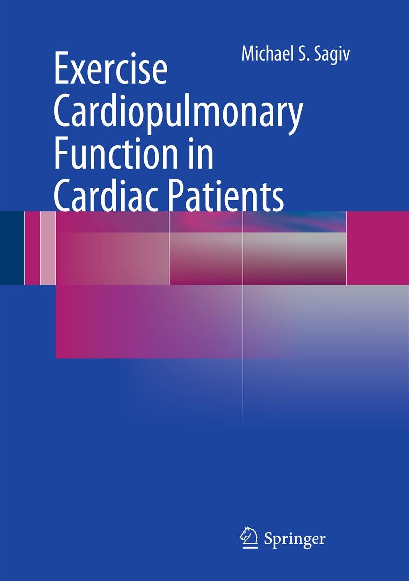 Cover Exercise Cardiopulmonary Function in Cardiac Patients