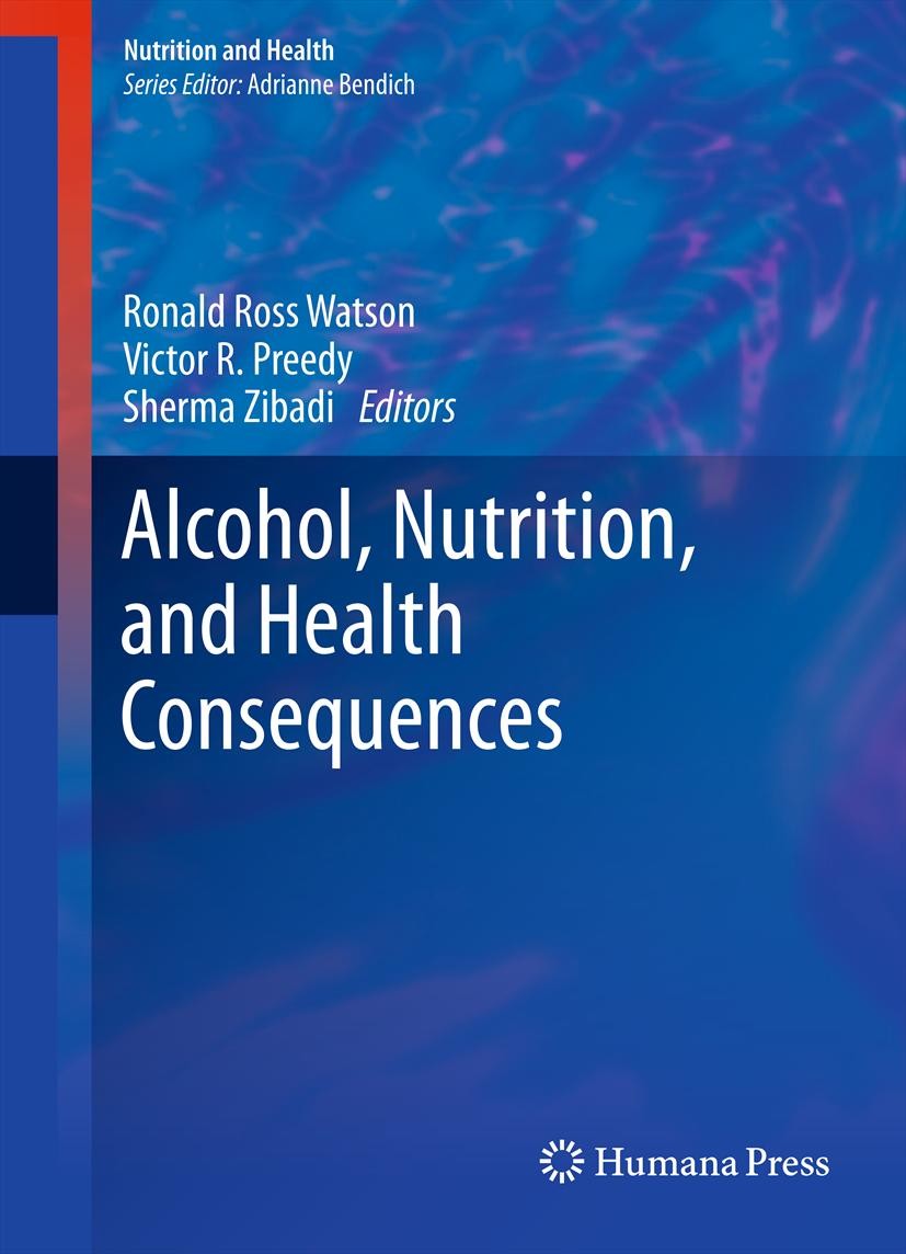 Cover Alcohol, Nutrition, and Health Consequences