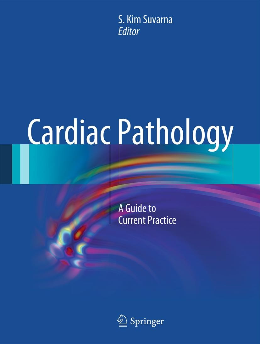 Cover Cardiac Pathology