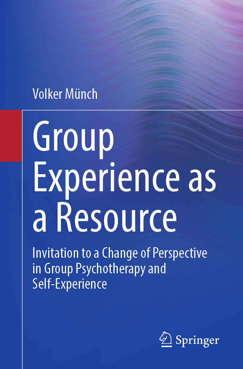 Cover Group Experience as a Resource