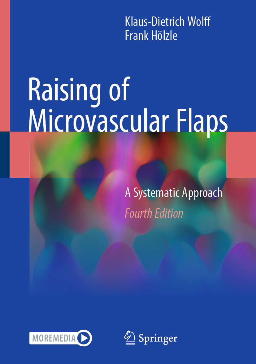Cover Raising of Microvascular Flaps