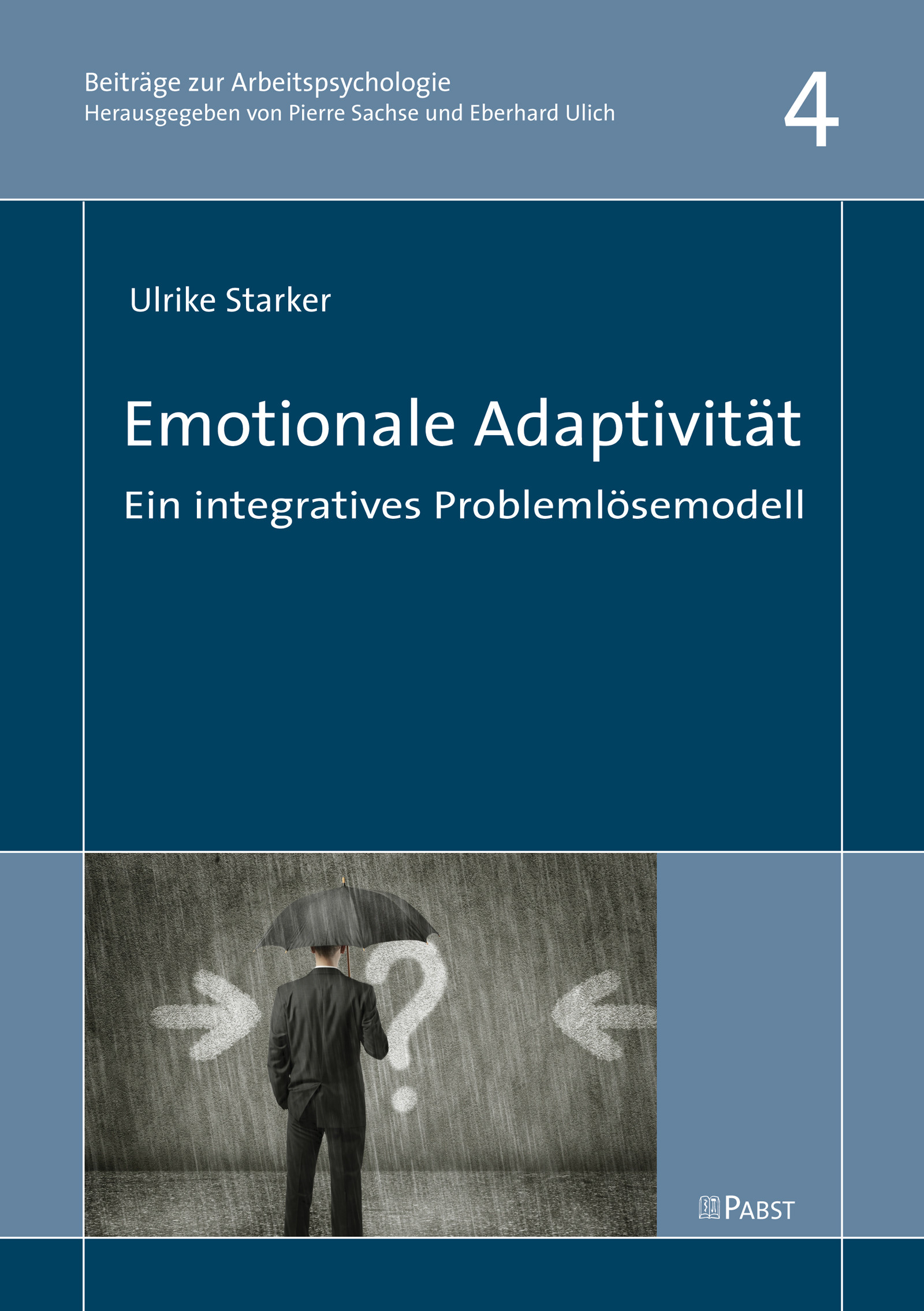 Cover Emotionale Adaptivität