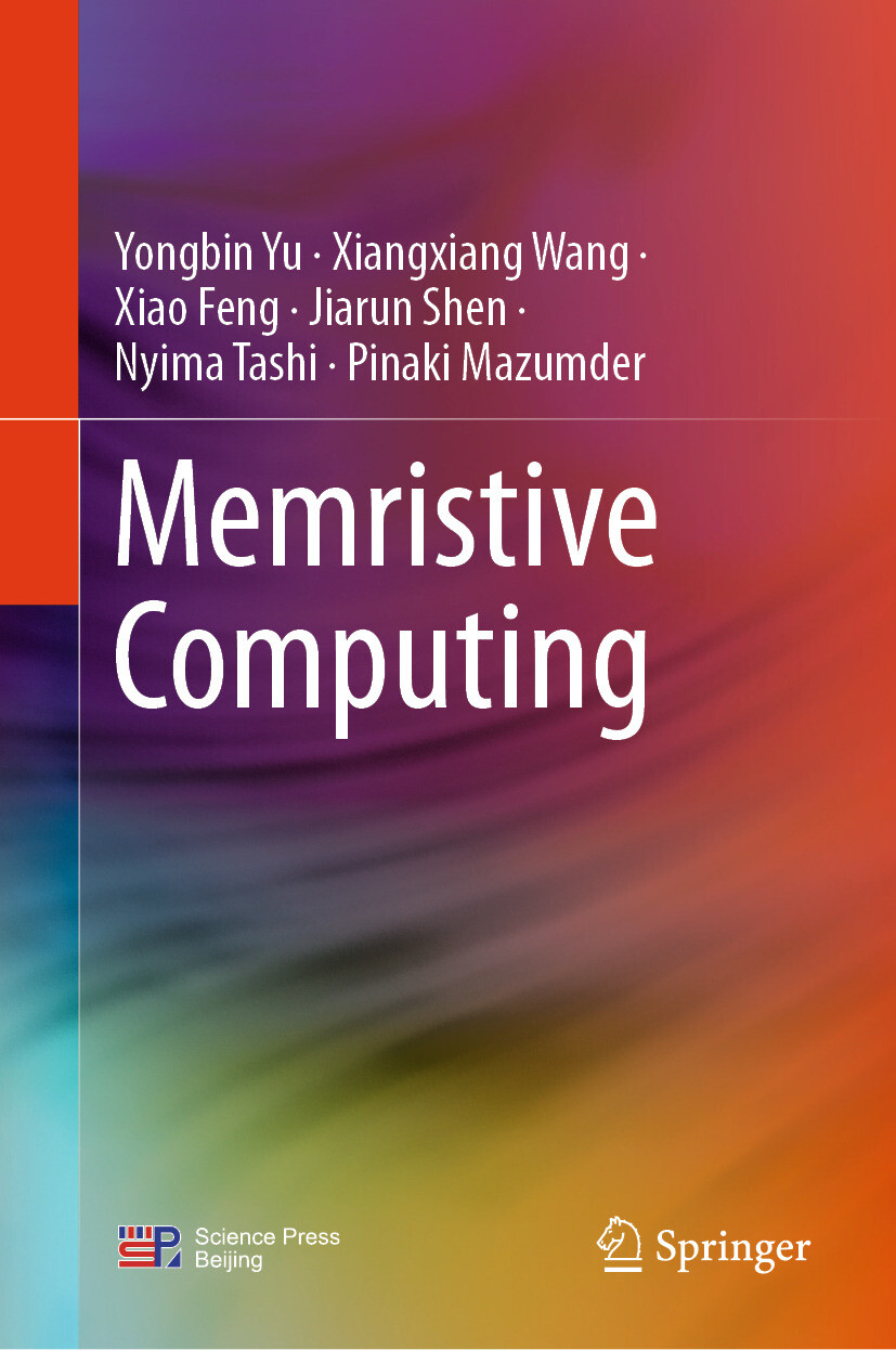 Cover Memristive Computing