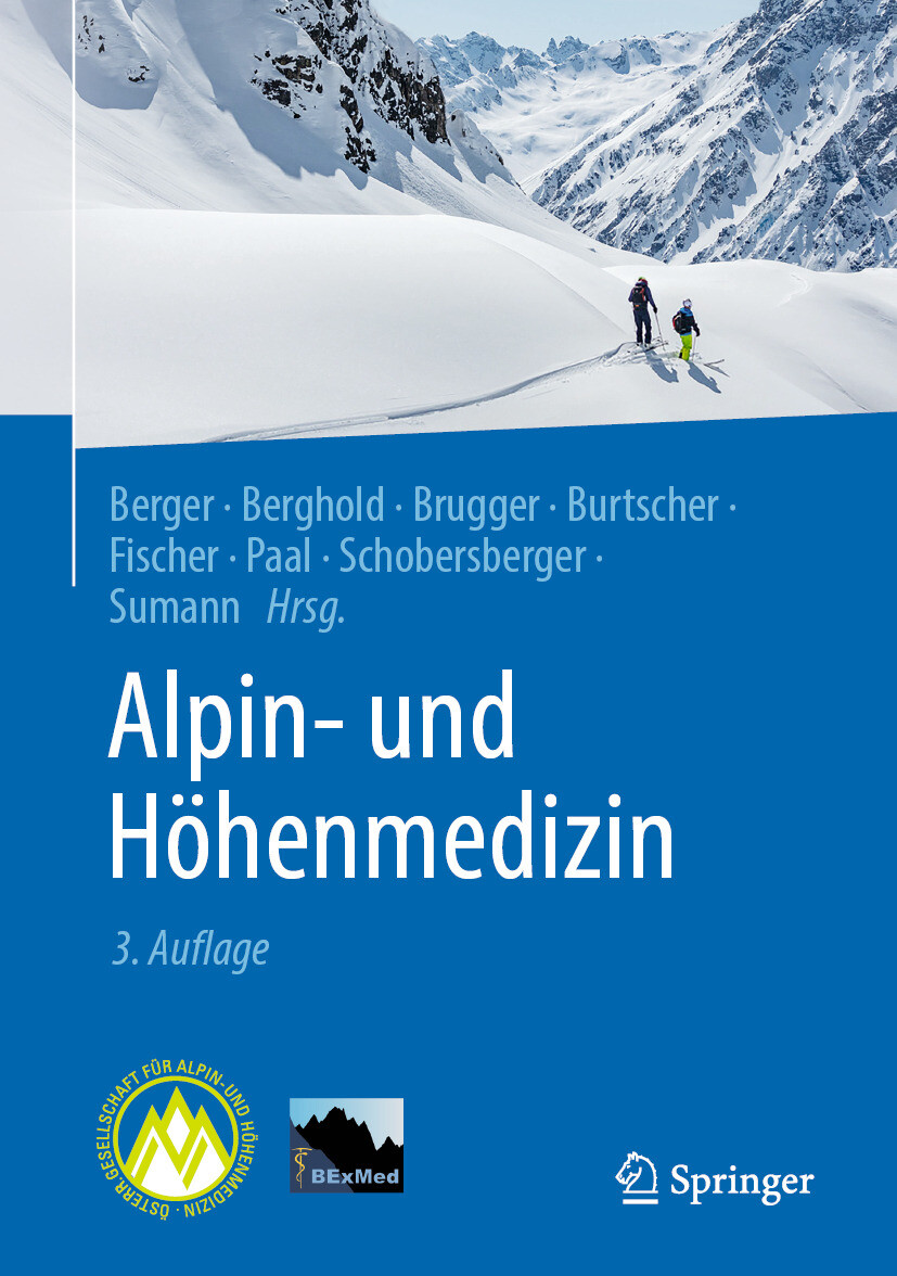Alpin- und Höhenmedizin