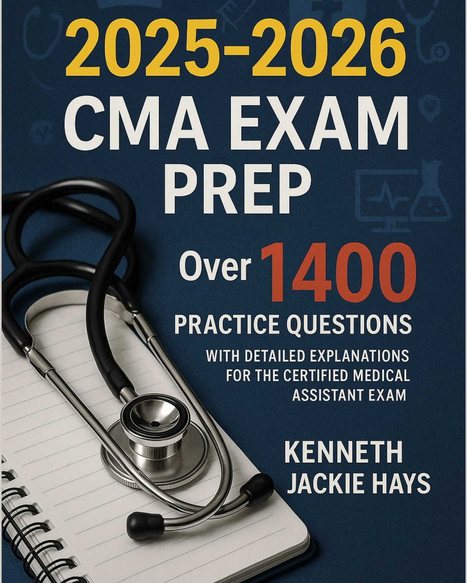 2025-2026 CMA Exam Prep