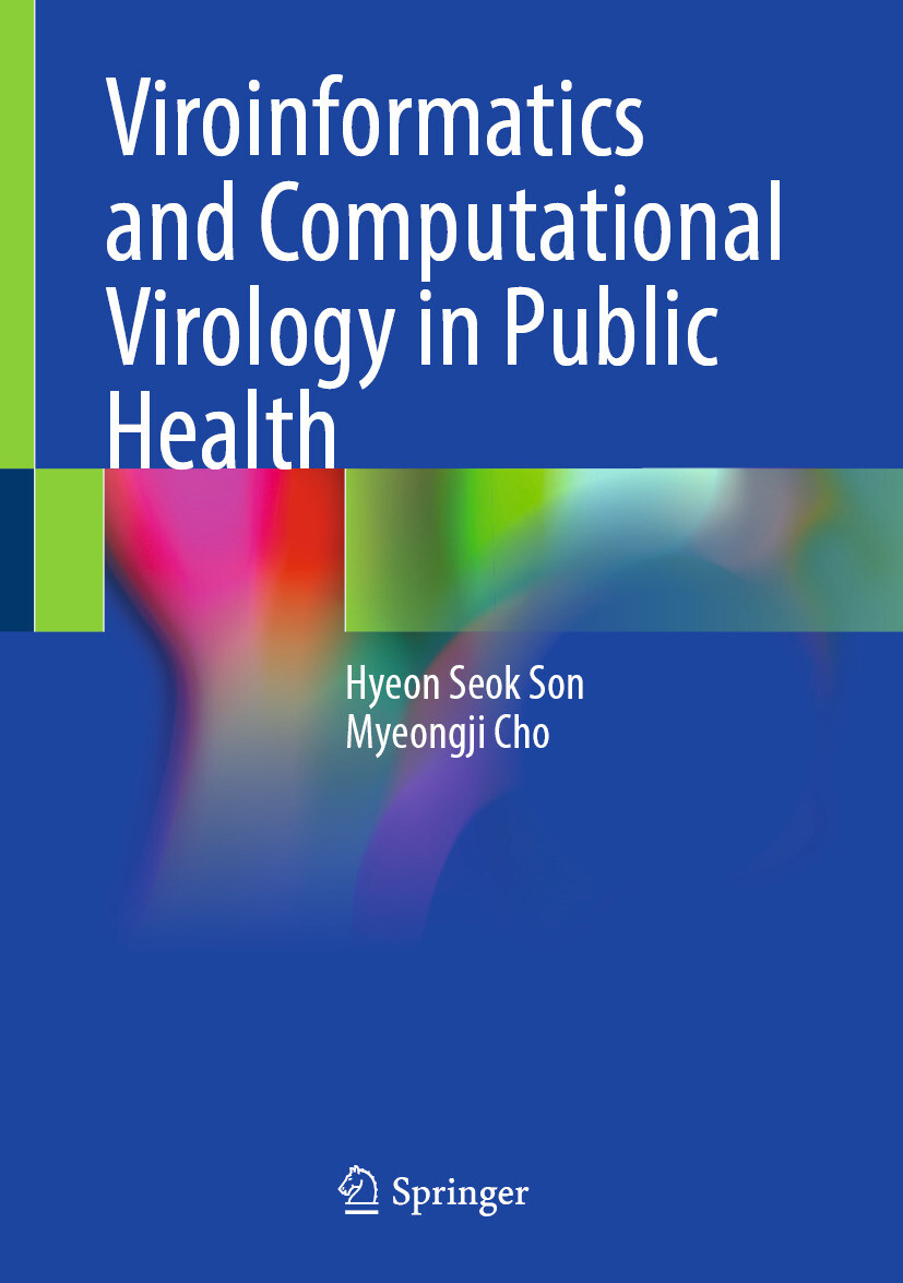 Cover Viroinformatics and Computational Virology in Public Health