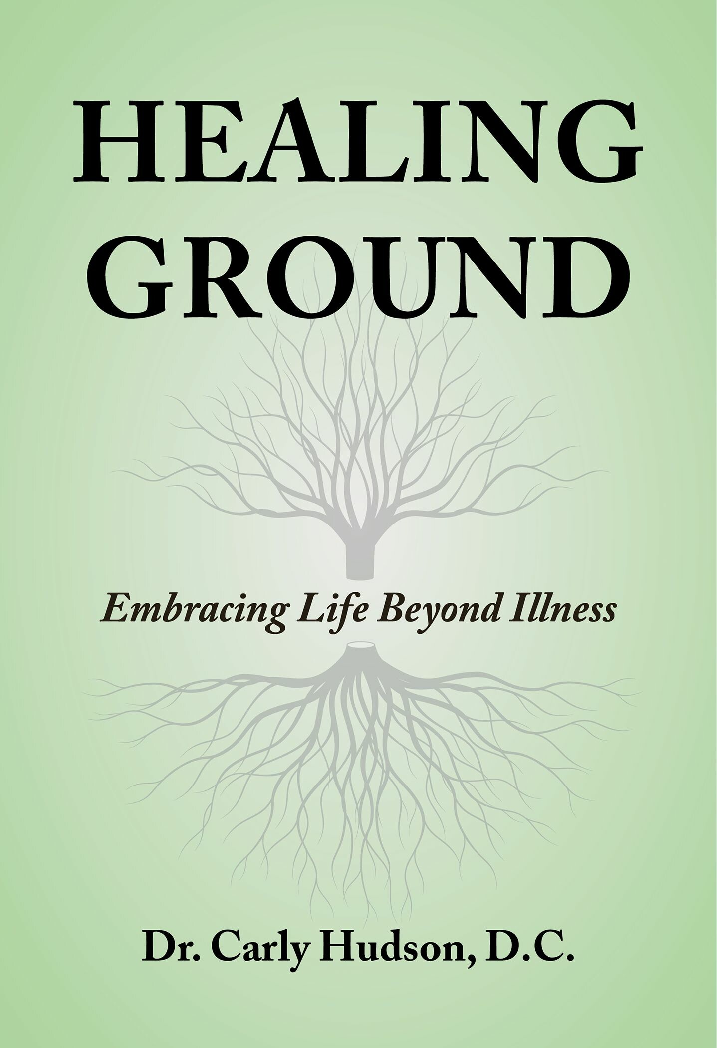 Healing Ground