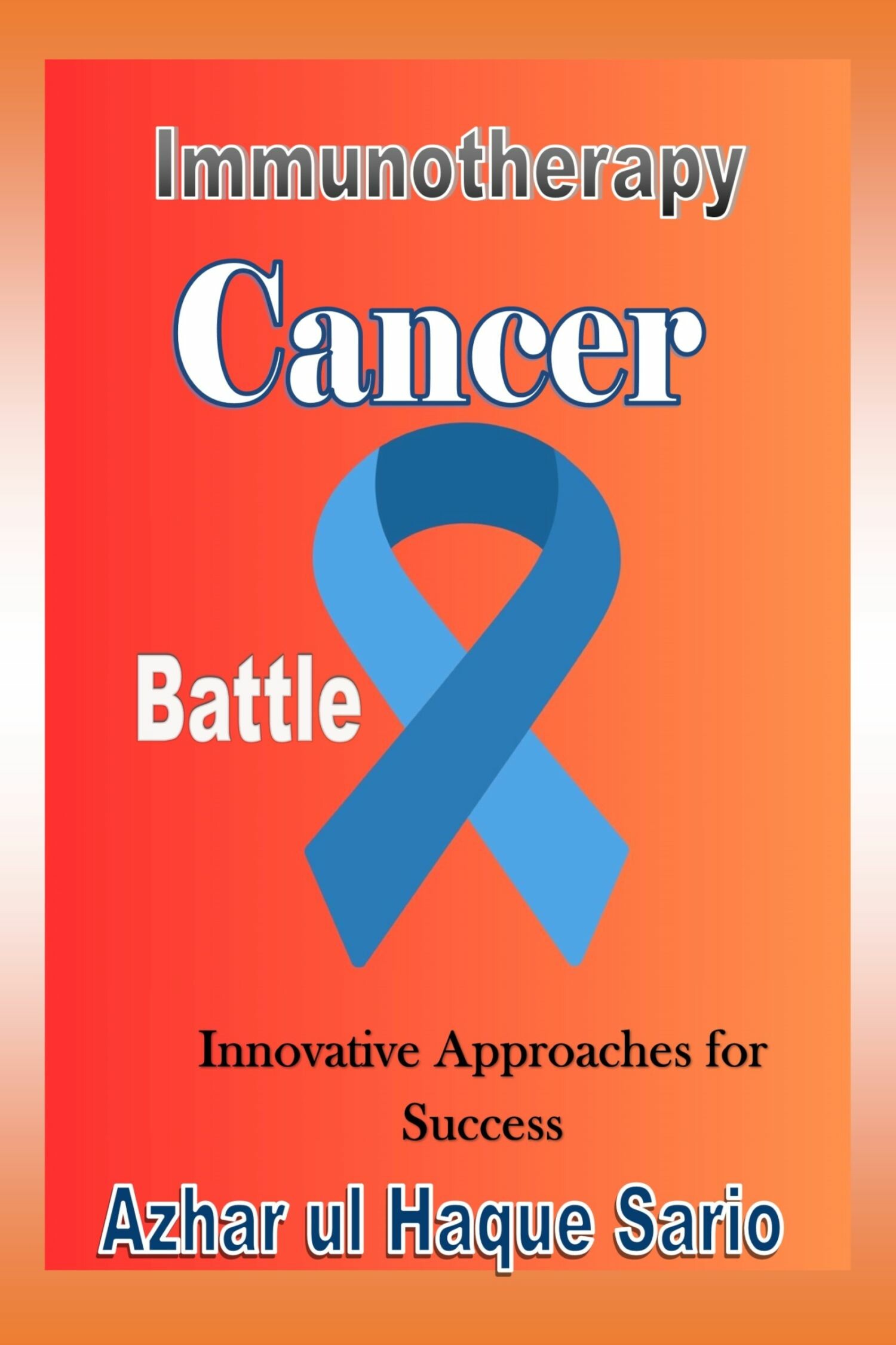 Immunotherapy Cancer Battle