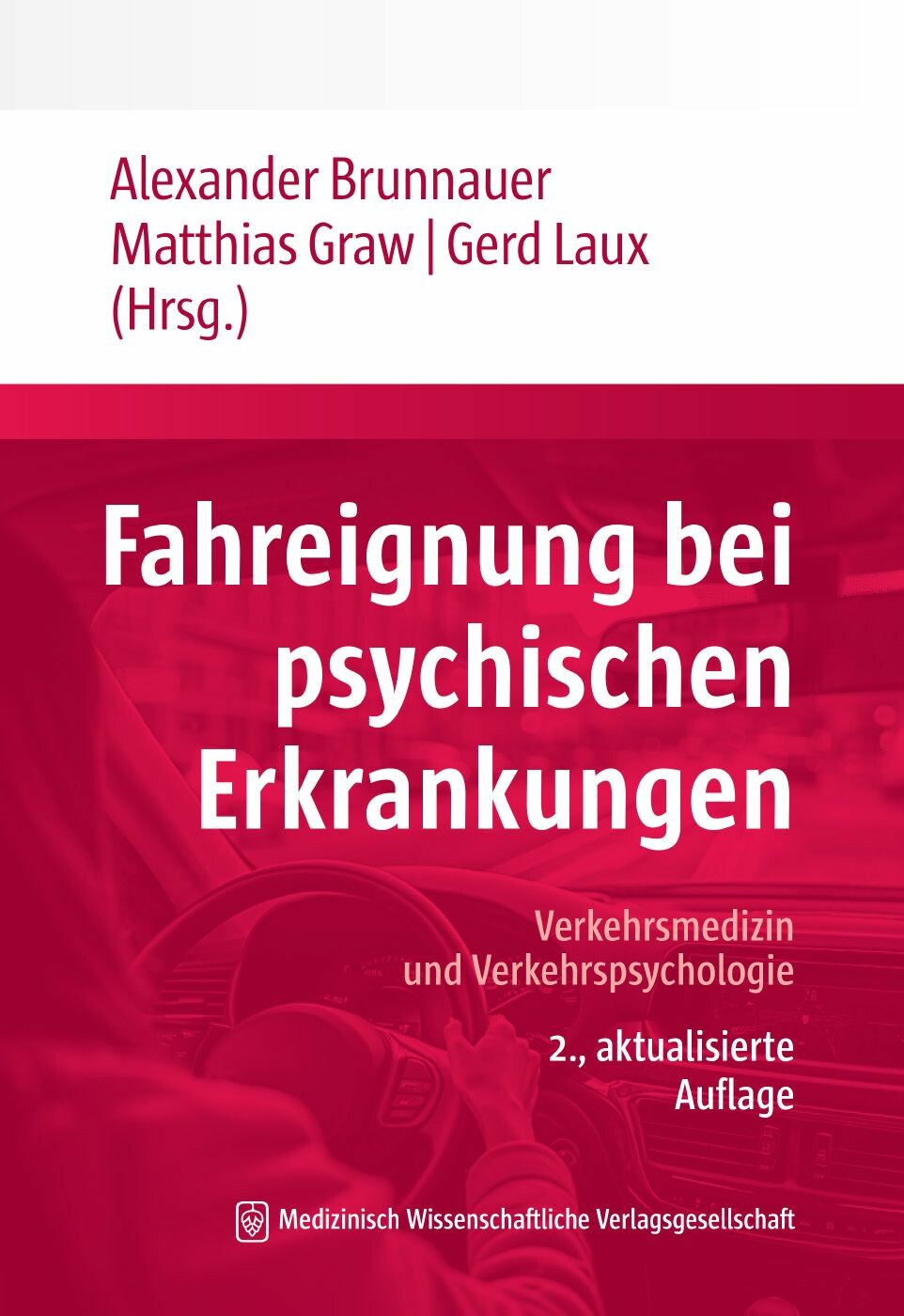 Fahreignung bei psychischen Erkrankungen