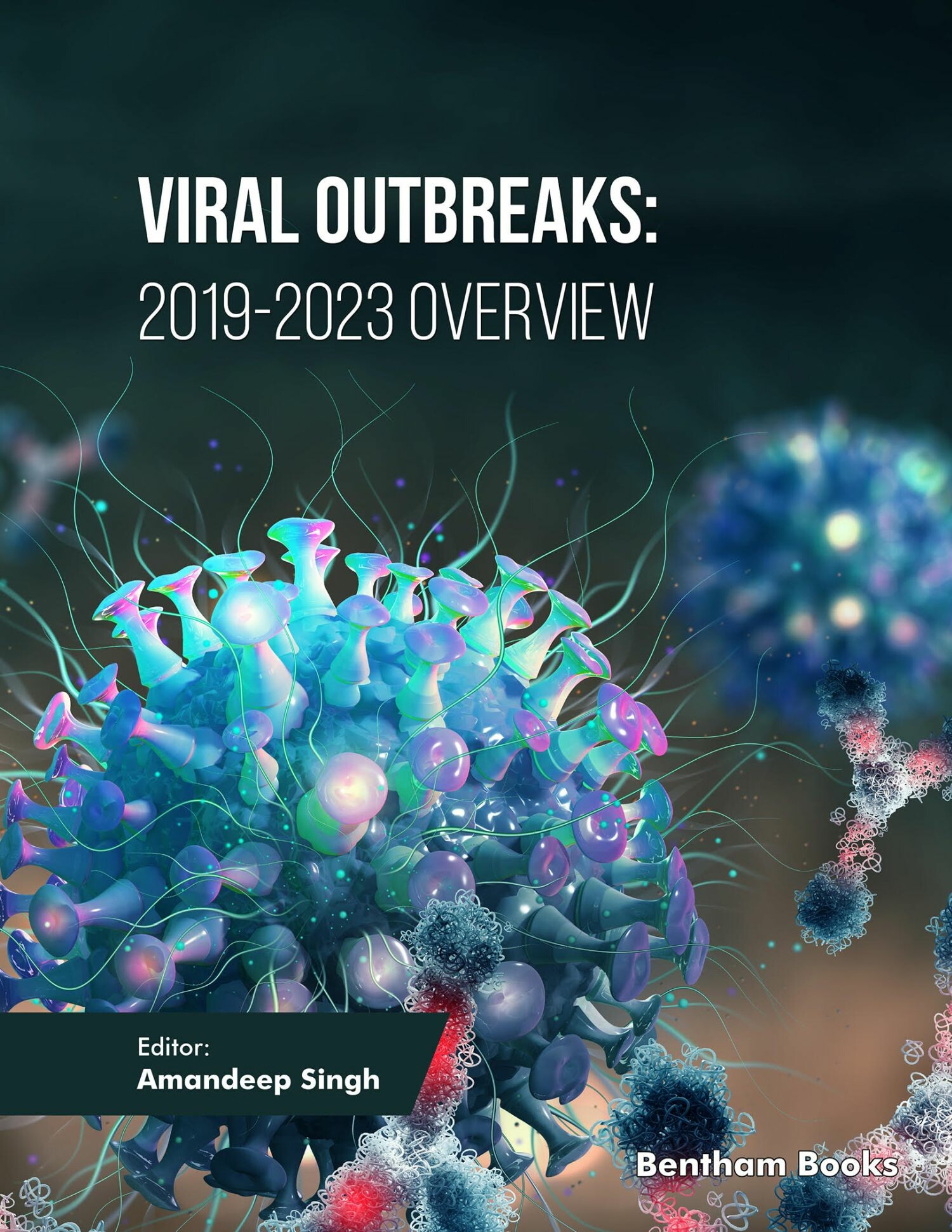 Cover Viral Outbreaks