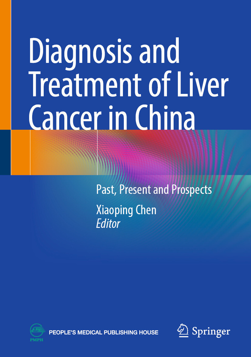 Diagnosis and Treatment of Liver Cancer in China