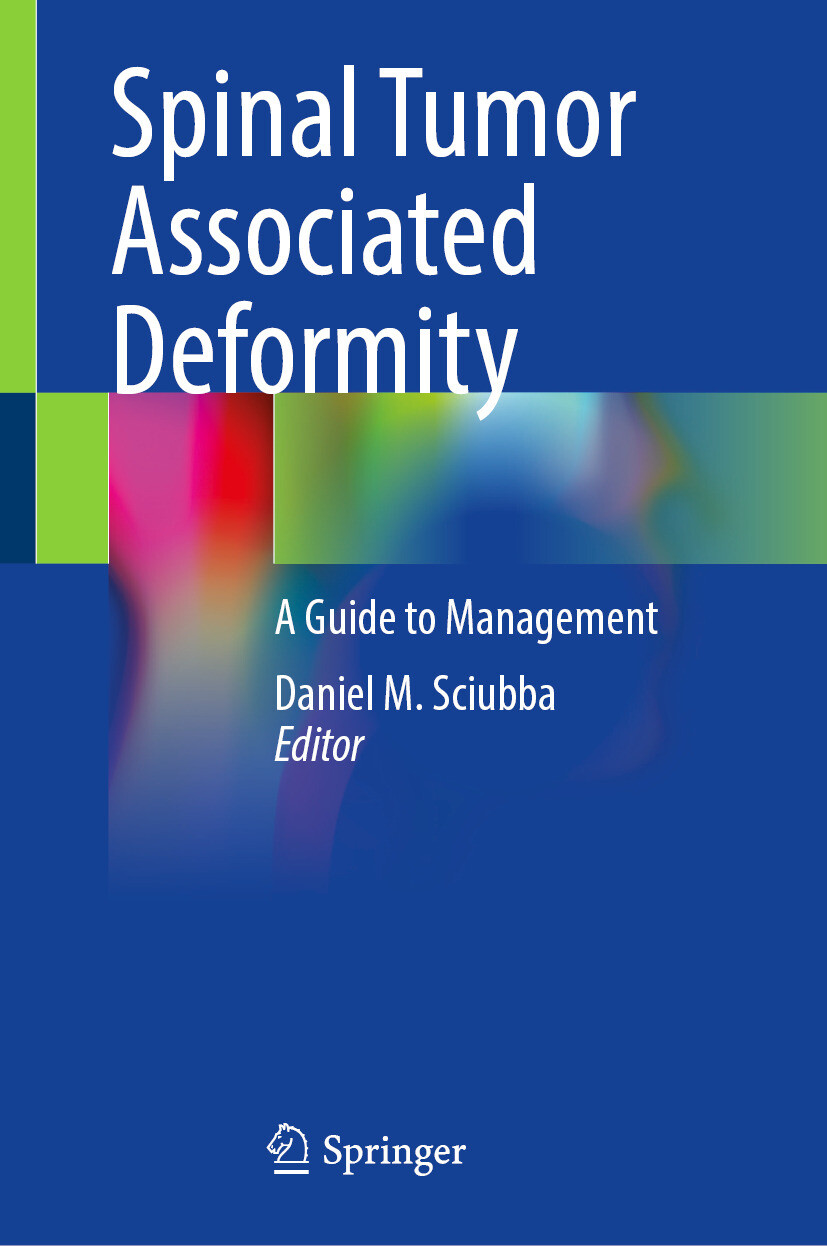 Spinal Tumor Associated Deformity
