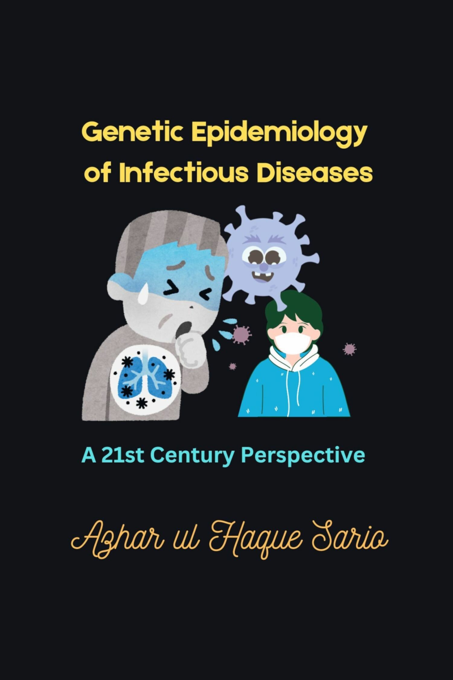 Genetic Epidemiology of Infectious Diseases