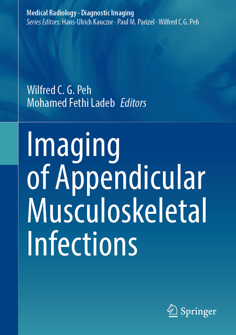 Cover Imaging of Appendicular Musculoskeletal Infections
