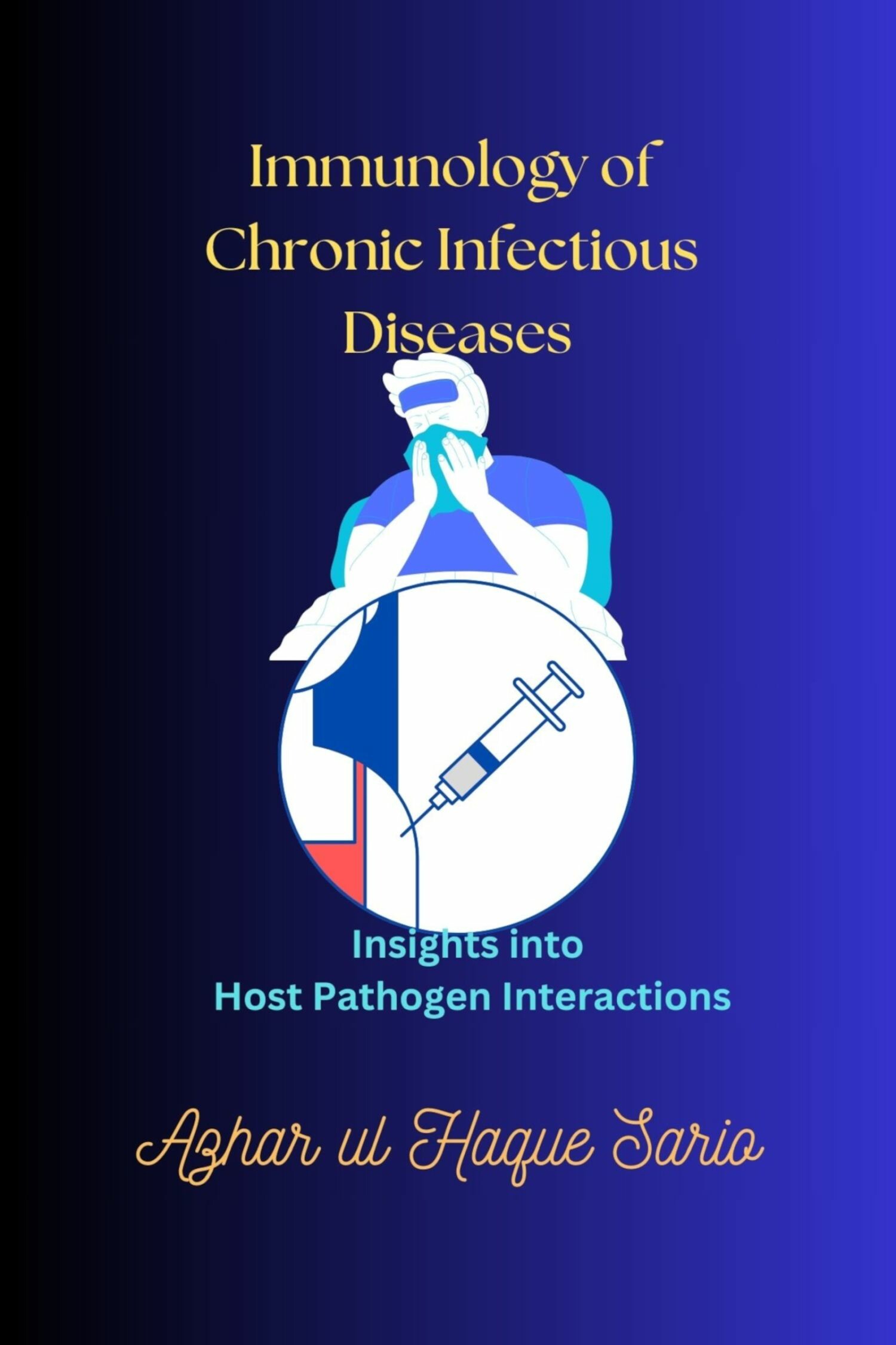 Cover Immunology of Chronic Infectious Diseases