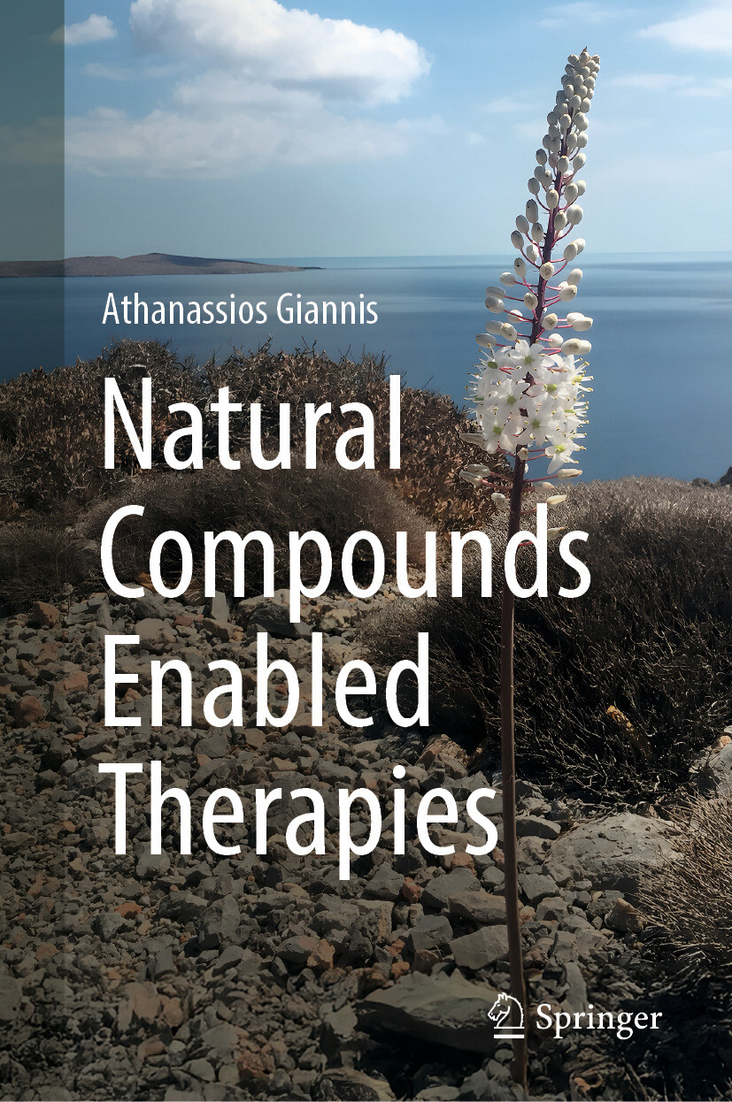 Natural Compounds Enabled Therapies