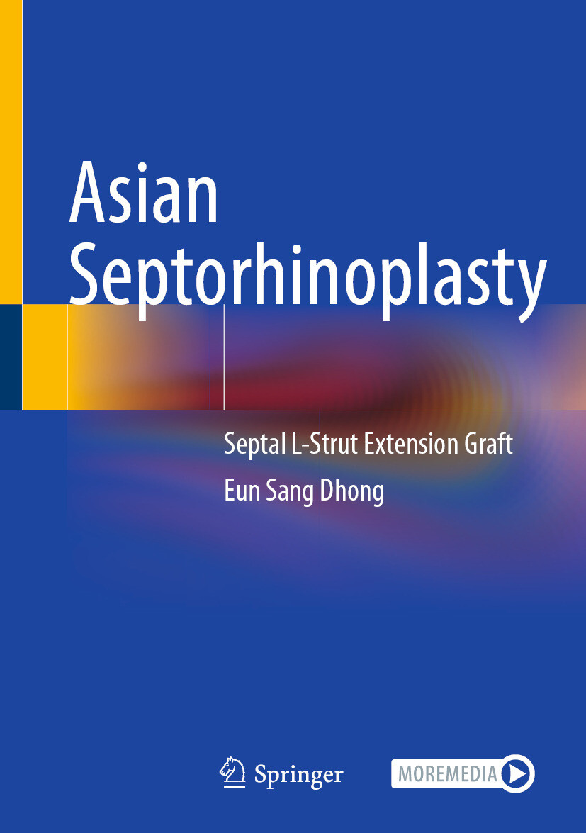 Cover Asian Septorhinoplasty