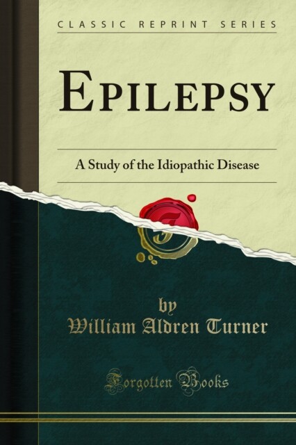 Epilepsy