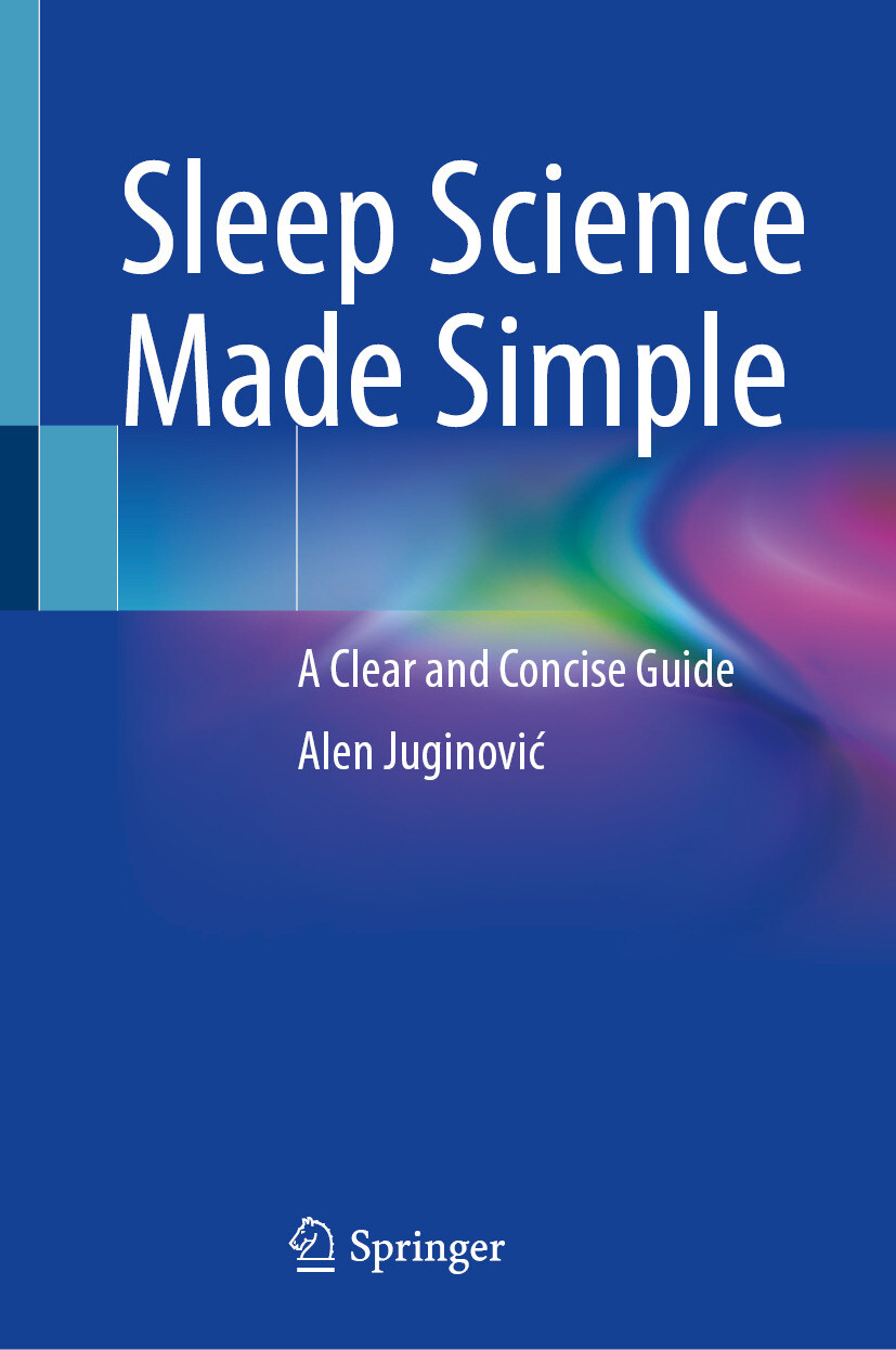 Sleep Science Made Simple